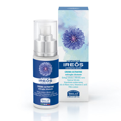 IREOS CREMA ULTRAFINE