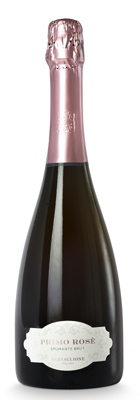 PRIMO ROSE' SPUMANTE IGP 750ML