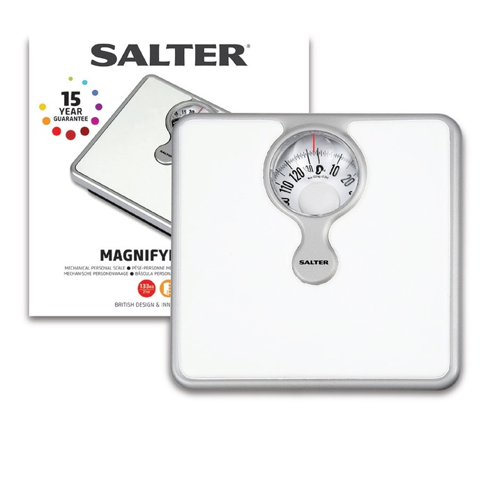 SALTER BILANCIA MECCANICA