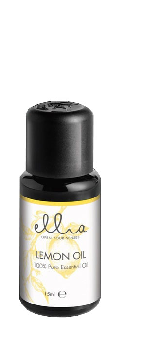 HOMEDICS LEMON OE 15ML