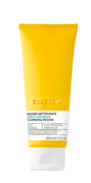 DECLEOR CLEANSING MOUSSE 100ML