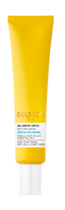 DECLEOR BB CREAM HYD SPF15 MED