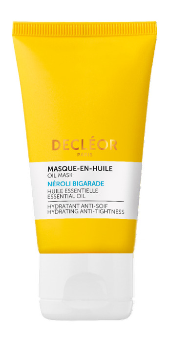 DECLEOR MASQUE EXPERT U-HY50ML