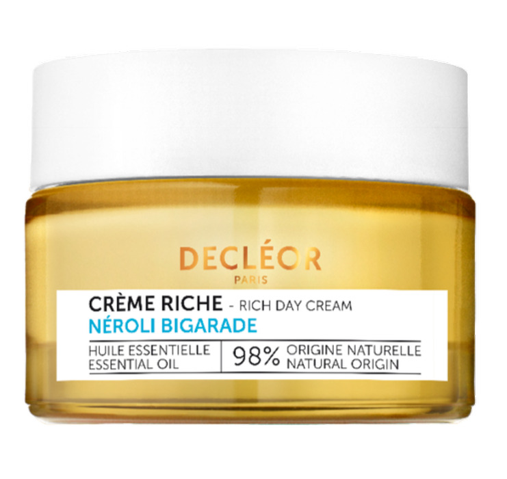 DECLEOR NEROLI BIGARADE RICH C