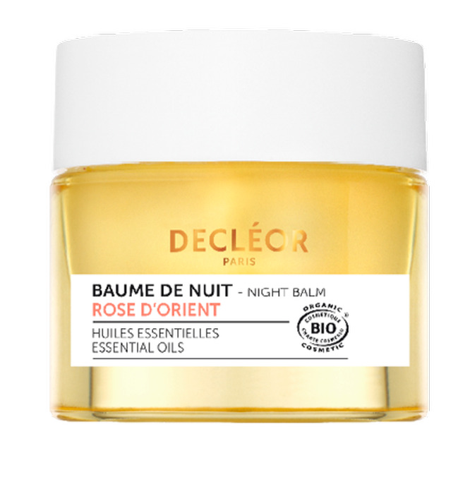 DECLEOR DE ARO BALM ROSE 15ML