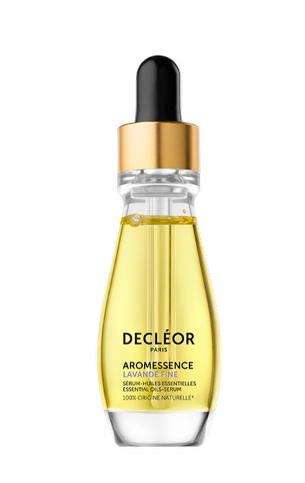 DECLEOR LAVENDER IRIS SER PIP