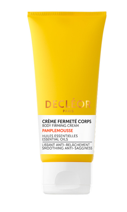 DECLEOR DE GRAPEFRUIT FIRMING