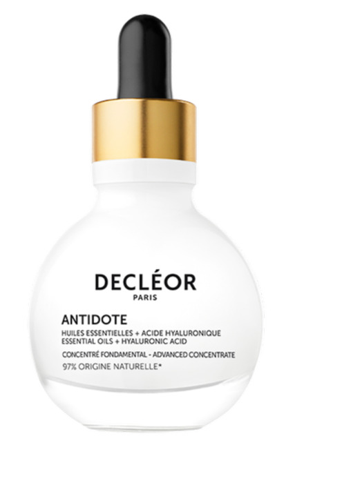 DE LE SERUM ANTIDOTE