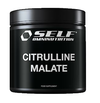 SELF OMNIN CITRULLINE MALATE