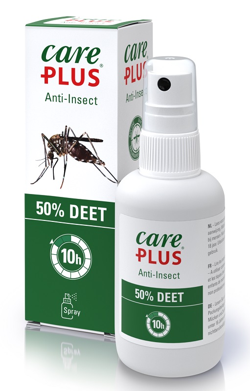 CARE PLUS ANTI-INSECT DEET SPR CARE PLUS ANTI-INSECT DEET SPR