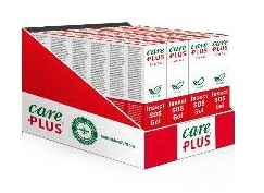 CARE PLUS INSECT SOS GEL DISPL CARE PLUS INSECT SOS GEL DISPL