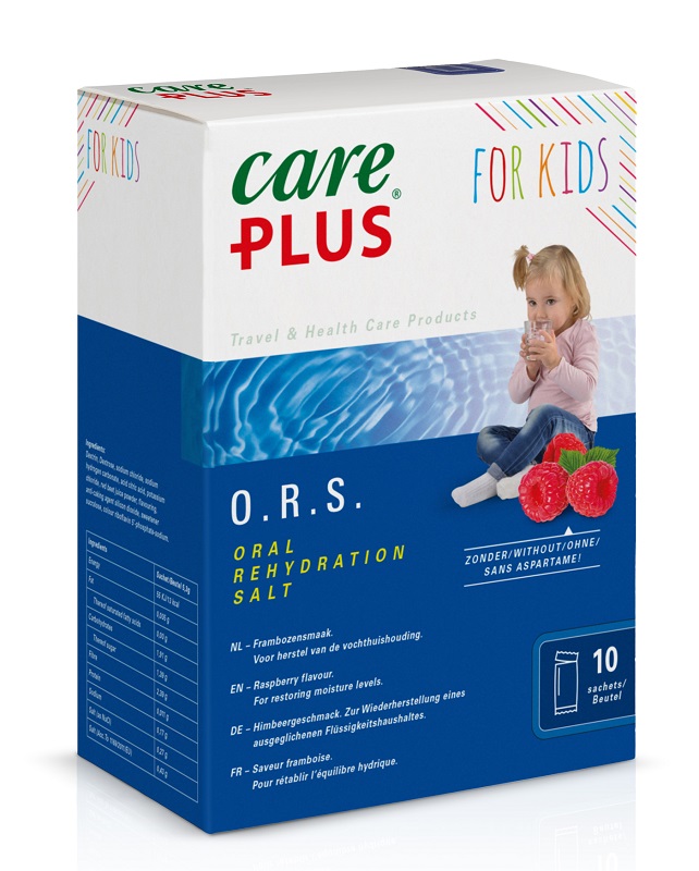 CARE PLUS ORAL REHYD SALT KIDS CARE PLUS ORAL REHYD SALT KIDS