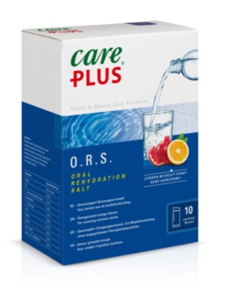 CARE PLUS ORAL REHYD SALT POME CARE PLUS ORAL REHYD SALT POME