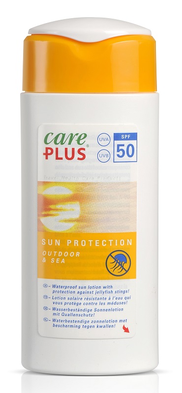 CARE PLUS SUN PROT OUT&SEA 50 CARE PLUS SUN PROT OUT&SEA 50