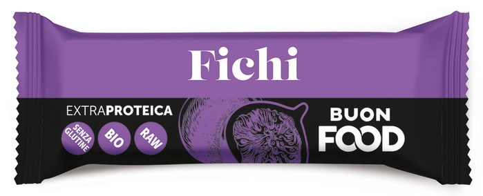 BUON FOOD BARR BIO SP FICHI