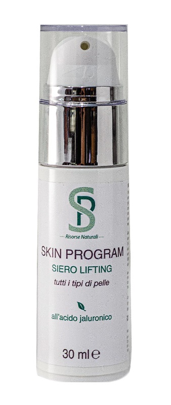 SKIN PROGRAM SIERO LIFTING30ML