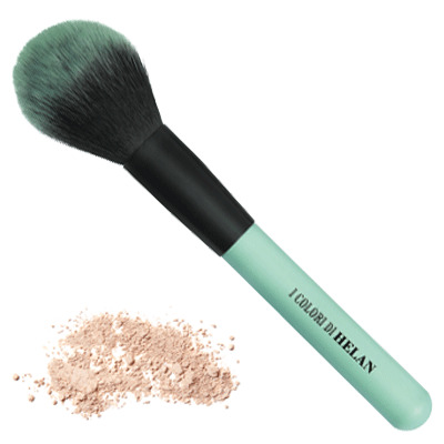 PENNELLO NINFEA POWDER BRUSH