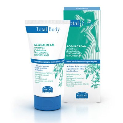 TOTALBODY ACQUACREAM 150ML