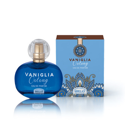 VANIGLIA OOLONG EDP 50ML