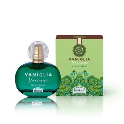 VANIGLIA VERVEINE EDP 50ML