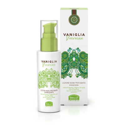 VANIGLIA VERVEINE LOZ MANI PRO