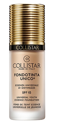 FONDOTINTA UNICO SPF15 1N AV