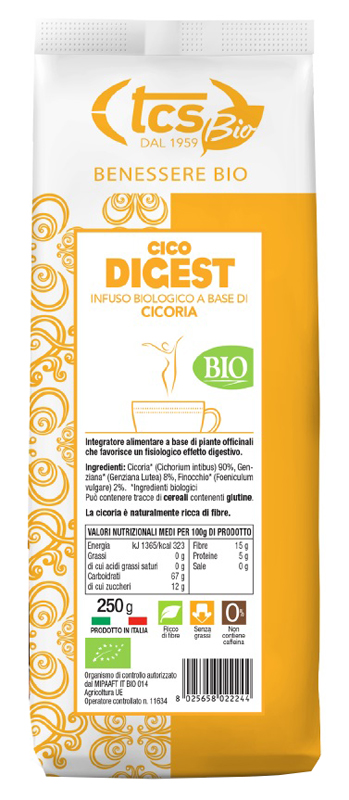 CICO DIGEST 250G