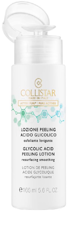 LOZIONE PEELING AC GLICO 165ML