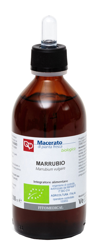 MARRUBIO TM 200ML BIO