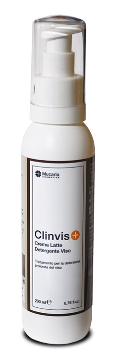 MUCARIA CLINVIS+ CREMA LTT DET