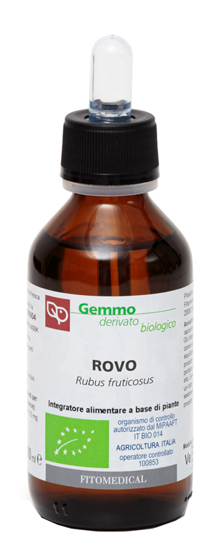 ROVO MG 100ML BIO