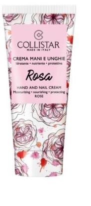 CREMA MANI UNGHIE ROSA 50ML