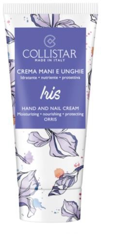 CREMA MANI UNGHIE IRIS 50ML