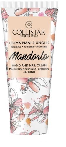 CREMA MANI UNGHIE MANDORLO50ML