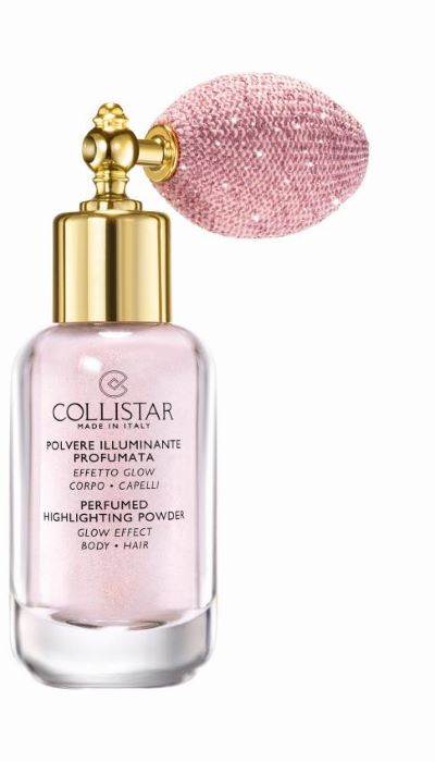 POLVERE ILL PROF GLOW CRP CAP