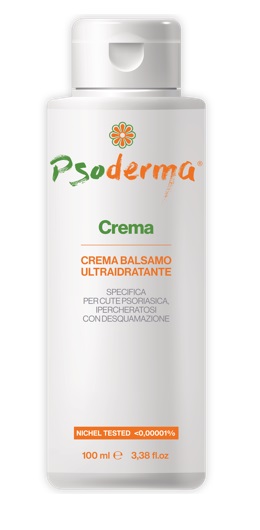 PSODERMA CREMA BALS ULTRA100ML