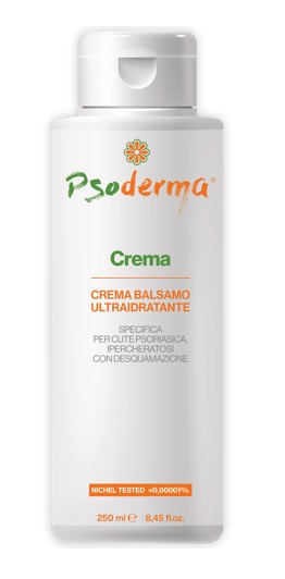 PSODERMA CREMA BALS ULTRA250ML