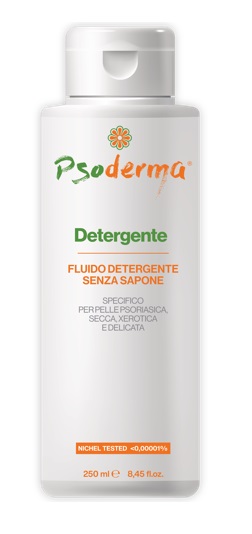 PSODERMA DETERGENTE S/SAP250ML