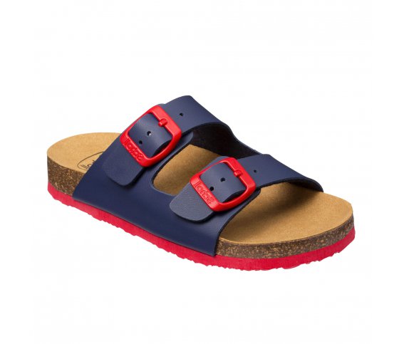 AIR BAG KID SYN BLU NAVY/RO 33 AIR BAG KID SYN BLU NAVY/RO 33