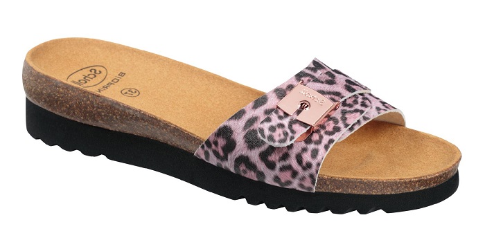 GINNI PRINTED SYNTHETIC W RA35 GINNI PRINTED SYNTHETIC W RA35