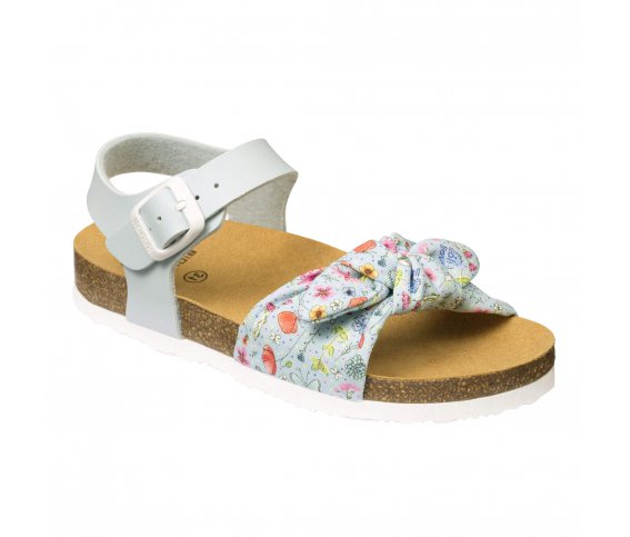JULIE KID SYN+TEX BIS BLU L 32 JULIE KID SYN+TEX BIS BLU L 32