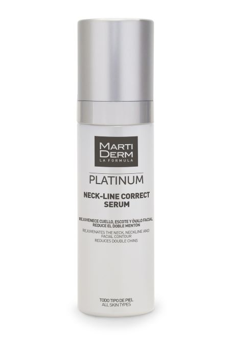 MARTIDERM NECK LINE CORR SERUM