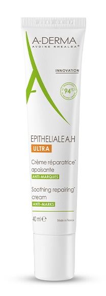EPITHELIALE AH ULTRA CREMA40ML