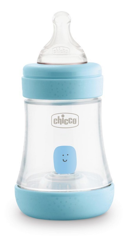 CH BIB PERFECT5 BOY150 SIL 1F CH BIB PERFECT5 BOY150 SIL 1F