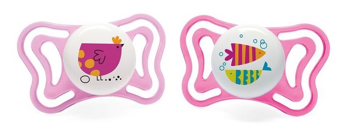 CH SUCCH LIGHT GRL SIL16-36M2P