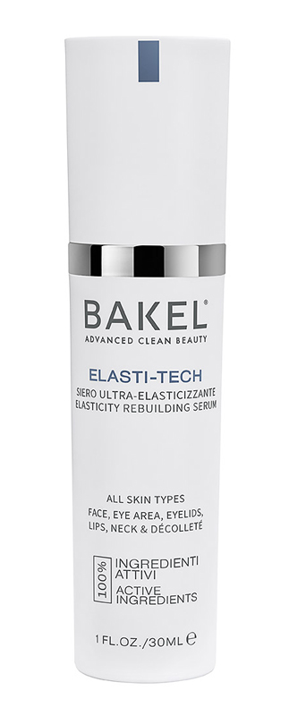 BAKEL ELASTI TECH SIERO 30ML