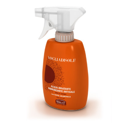 VOGLIA SOLE ACQUA SOLARE 300ML