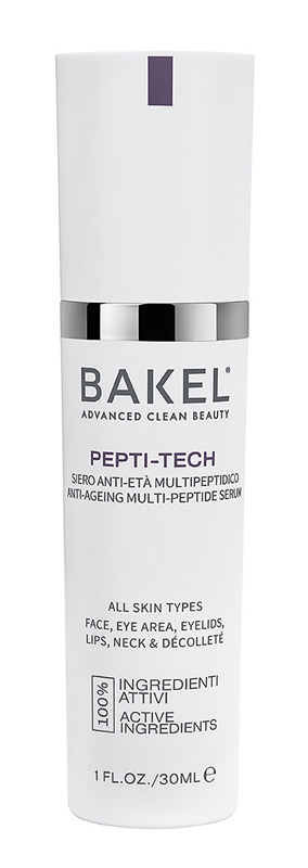 BAKEL PEPTI TECH SIERO 30ML