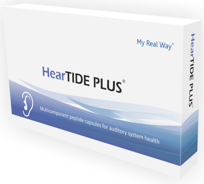 HEARTIDE PLUS 30CPS