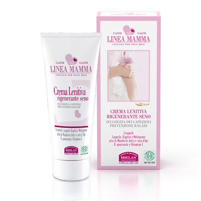 MAMMA CREMA LENITIVA SENO 30ML